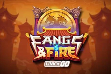 Fangs & Fire by Playngo