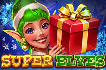 Slot Super Elves without registration