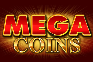 Slot machine Mega Coins