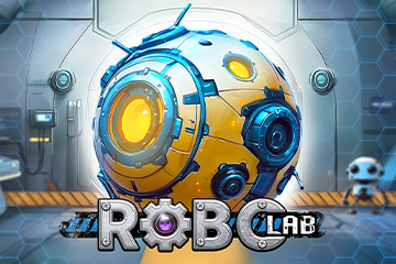 Free Online Slot ROBOLab