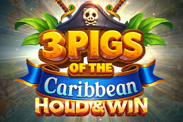 Slot 3 Pigs of the Caribbean