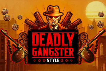 Deadly Gangster Style by Skywind