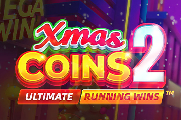 Xmas Coins 2: Ultimate - online slot