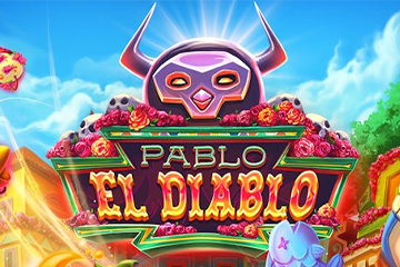 Pablo El Diablo in Online Casino