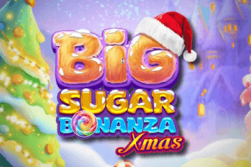 Slot Big Sugar Bonanza Xmas without registration