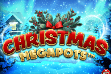 Slot Christmas Megapots without registration