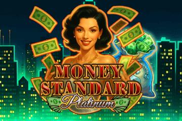 Money Standard Platinum online