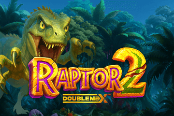 Online Slot Raptor 2