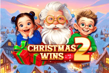 Free Online Slot Christmas Wins 2