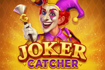 Joker Catcher - online slot