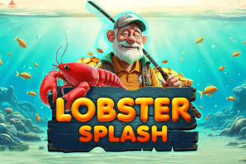 Lobster Splash online and free