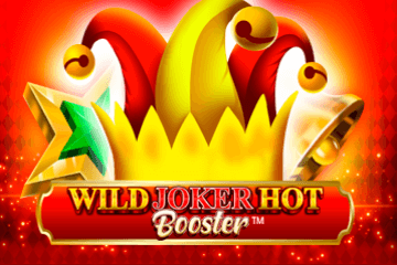 Slot Wild Joker Hot Booster without registration