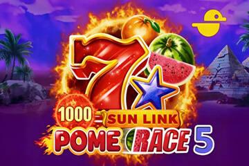 Free Online Slot Pome Race 5 Sun Link