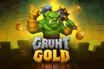 Slot Grunt Gold online