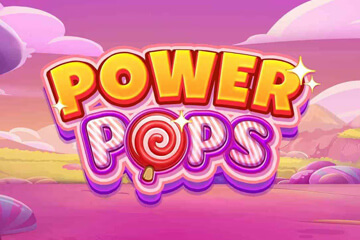 Slot machine Power Pops