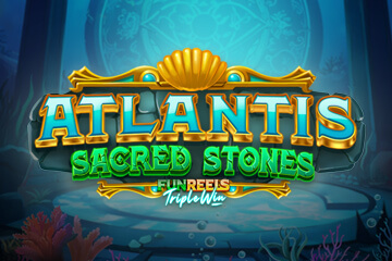 Slot Atlantis Sacred Stones