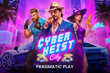 Cyberheist City