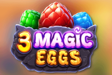 3 Magic Eggs online