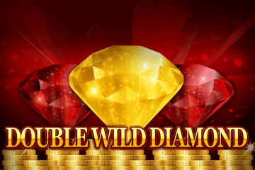 Slot machine Double Wild Diamond online
