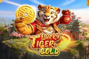 Slot Lucky Tiger Gold without registration