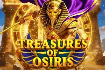 Treasures of Osiris in Online Casino