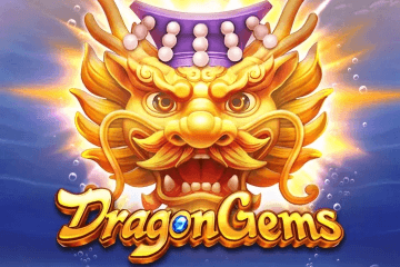 Online Slot Dragon Gems
