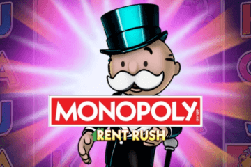 Monopoly Rent Rush by Redtiger