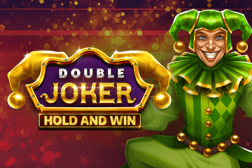 Slot Double Joker Hold&Win without registration