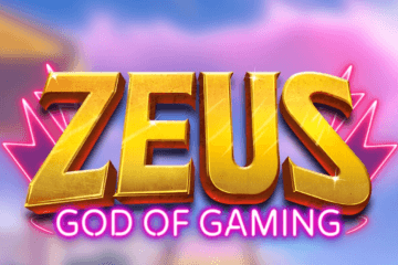 Free Online Slot Zeus God of Gaming