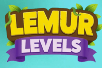 Free Online Slot Lemur Levels