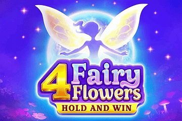 Free Slot 4 Fairy Flowers