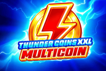 Slot Thunder Coins XXL: Multicoin without registration