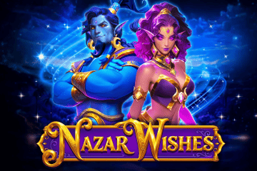 Nazar Wishes by Endorphina