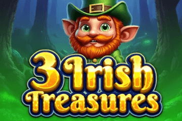 3 Irish Treasures in Online Casino