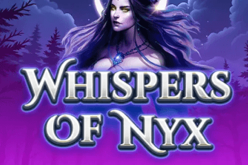 Whispers Of Nyx