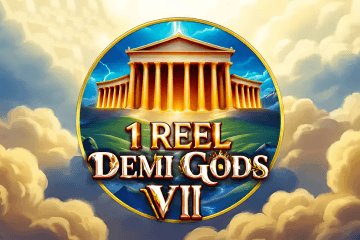 1 Reel - Demi Gods VII