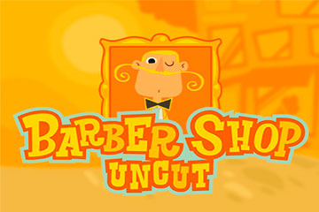 Barber Shop Uncut By Thunderkick