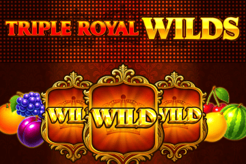Play Triple Royal Wilds