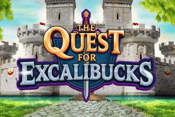 Slot The Quest for Excalibucks without registration