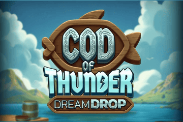 Slot Cod of Thunder Dream Drop online
