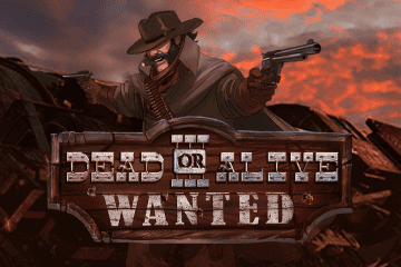Free Online Slot Dead or Alive 3: Wanted