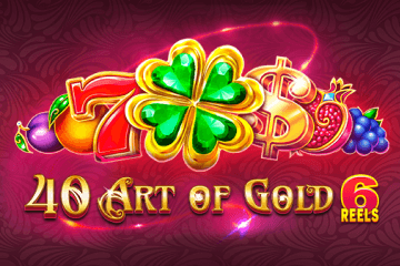 Art of Gold 6 Reels in Online Casino