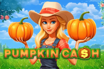 Slot Pumpkin Cash without registration