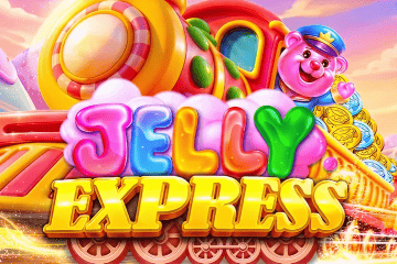 Jelly Express by Pragmatic Play