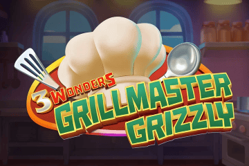 Slot machine 3 Wonders Grillmaster Grizzly without registration