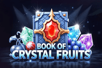 Slot Book of Crystal Fruits without registration