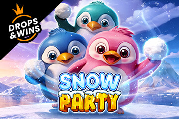 Slot Snow Party without registration