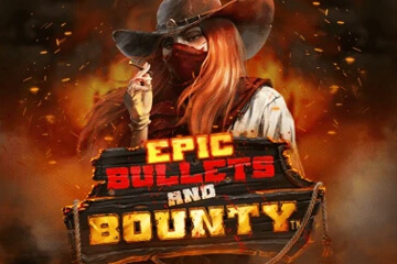Play Epic Bullets & Bounty