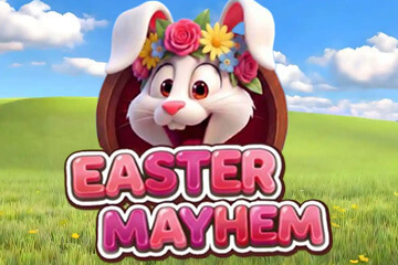Free Slot Easter Mayhem
