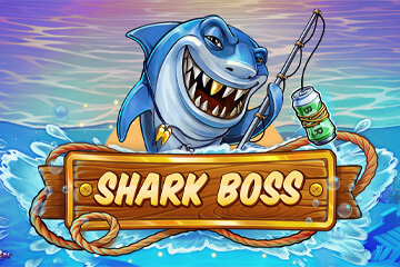 Slot machine Shark Boss